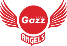 Petro Gazz Angels