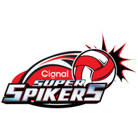 Cignal HD Spikers