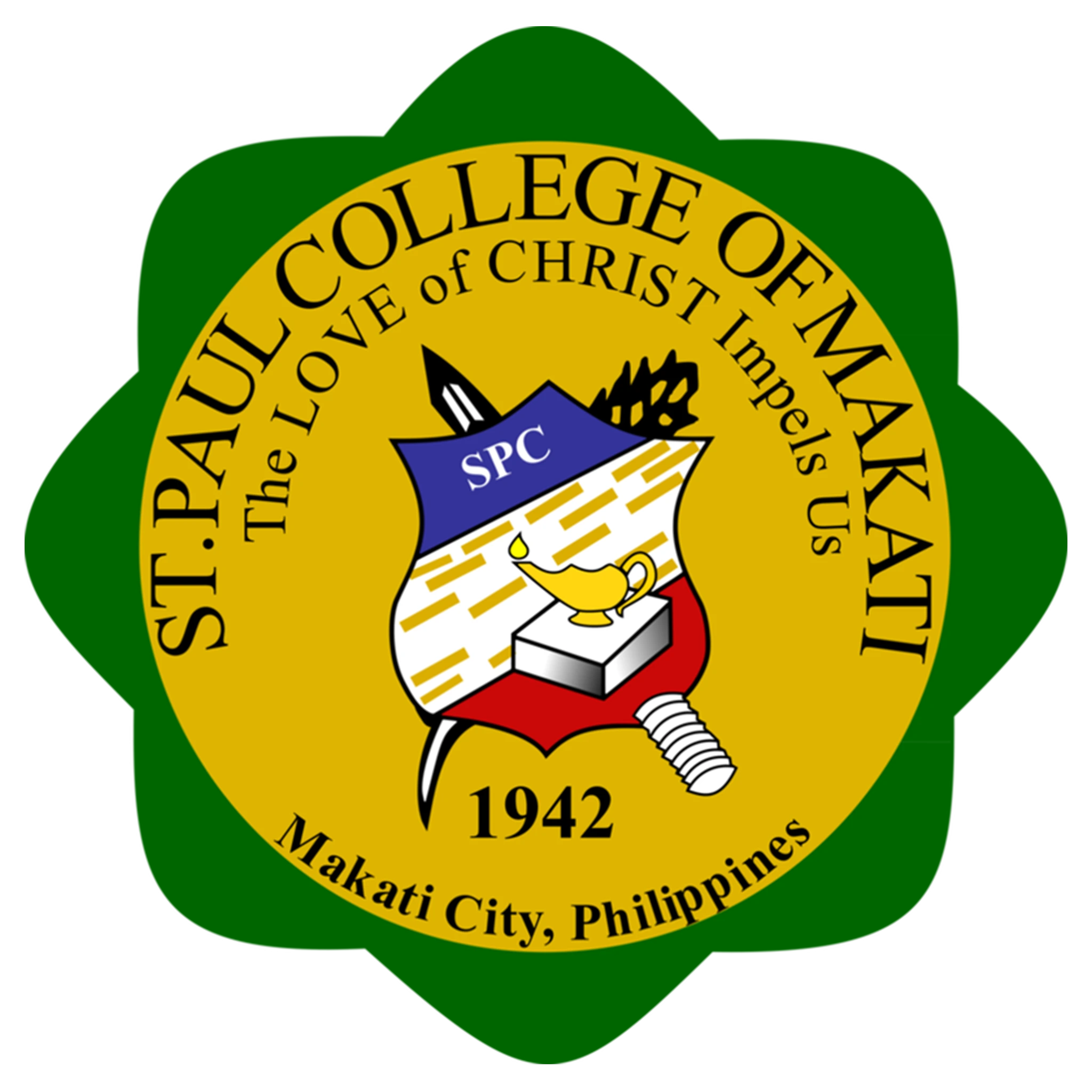 Saint Paul College