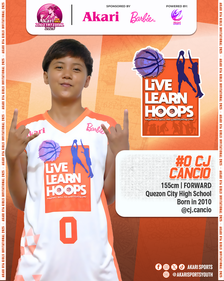 CJ Cancio