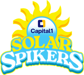 Capital1 Solar Spikers