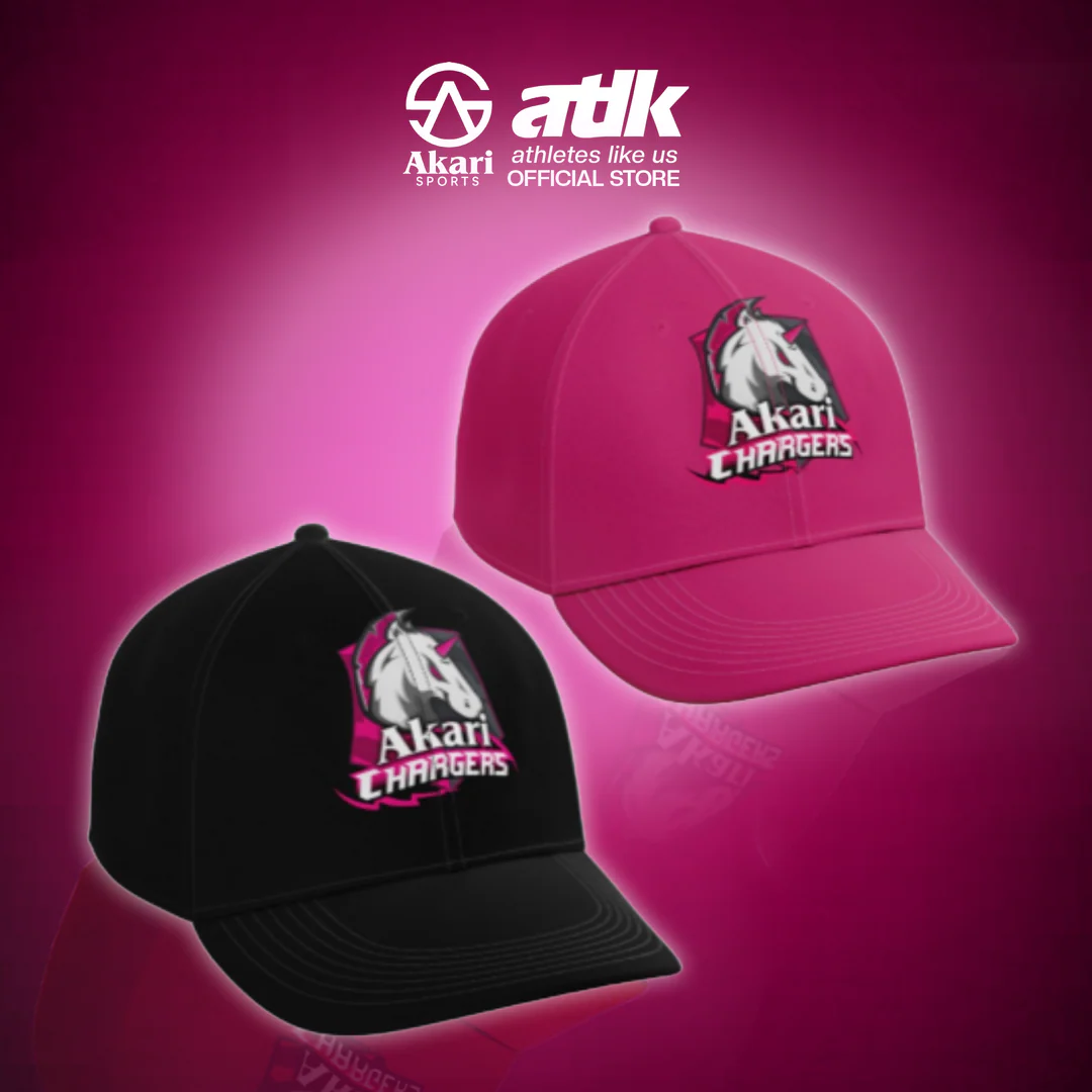 Akari Charger Cap