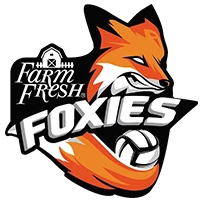 Farm Fresh Foxies