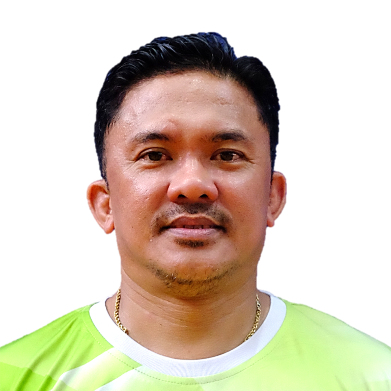 Raffy Mosuela
