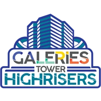 Galeries Tower Highrisers