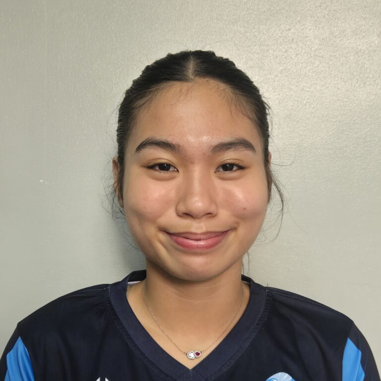 Janessa Buhay