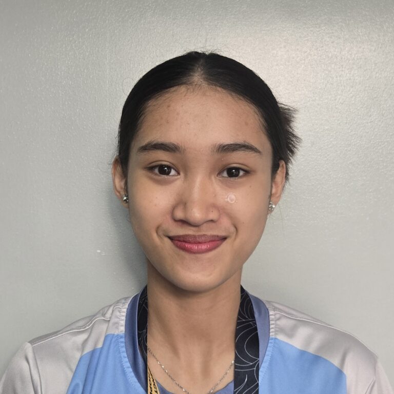 Janna Dizon
