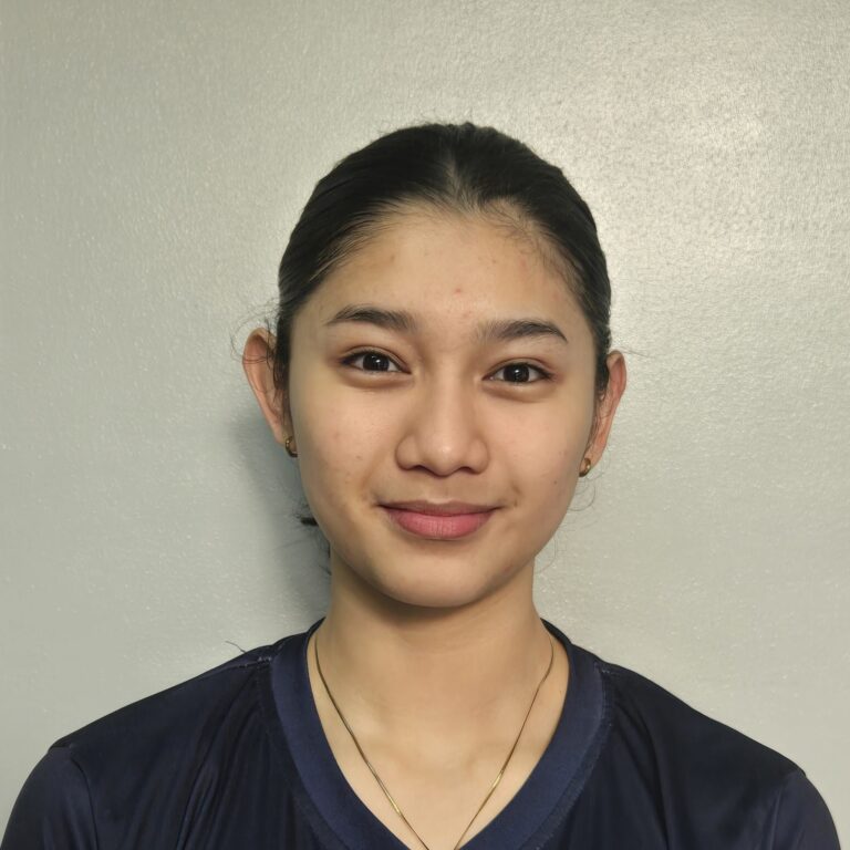 Antonia Baloloy