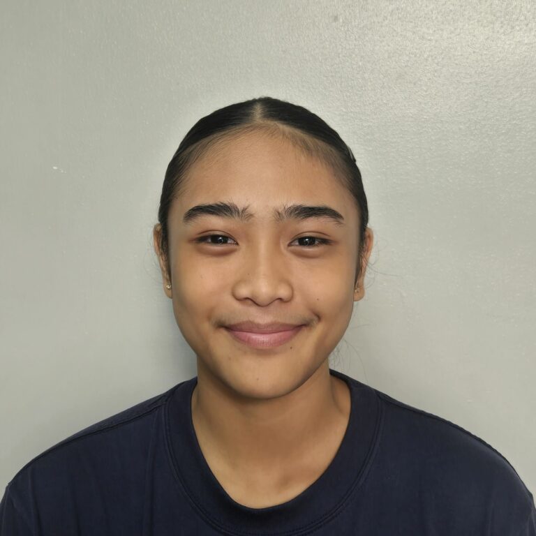 Maegan Pineda