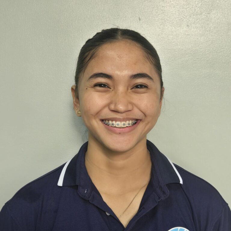 Rhee Castro