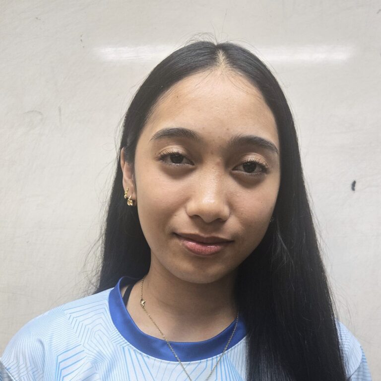 Marie Joy Aseo