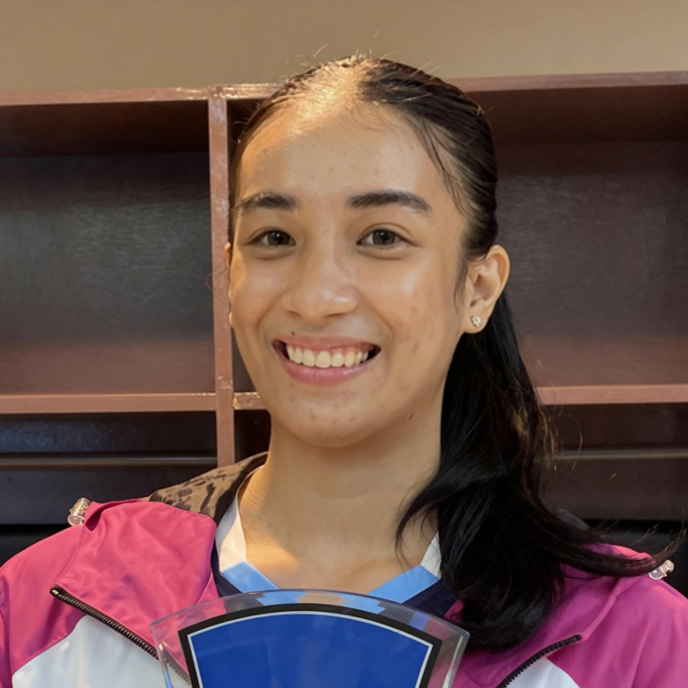 Abegail Segui