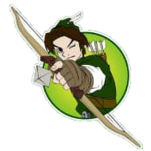DLSZ Junior Lady Archers