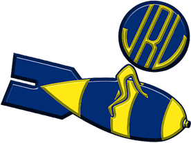 JRU Lady Bombers