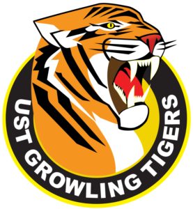 UST Junior Golden Tigresses