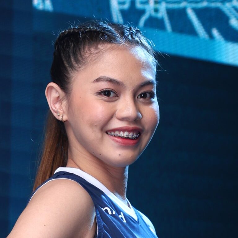 Kamille Dionisio
