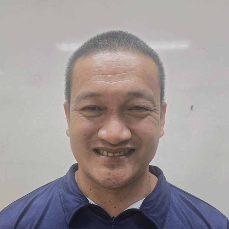 Almel Gonzalvo