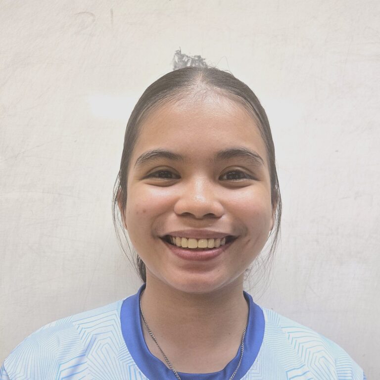 Claire Gam