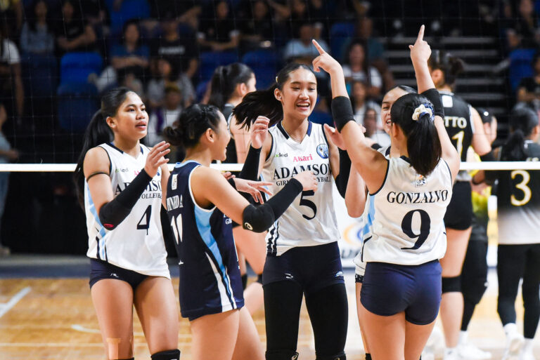 UAAP88 HSBVB - ADU vs UST - ADU-8558