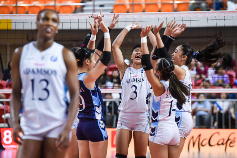 UAAP88 WVB - ADU vs UP - ADU-7870