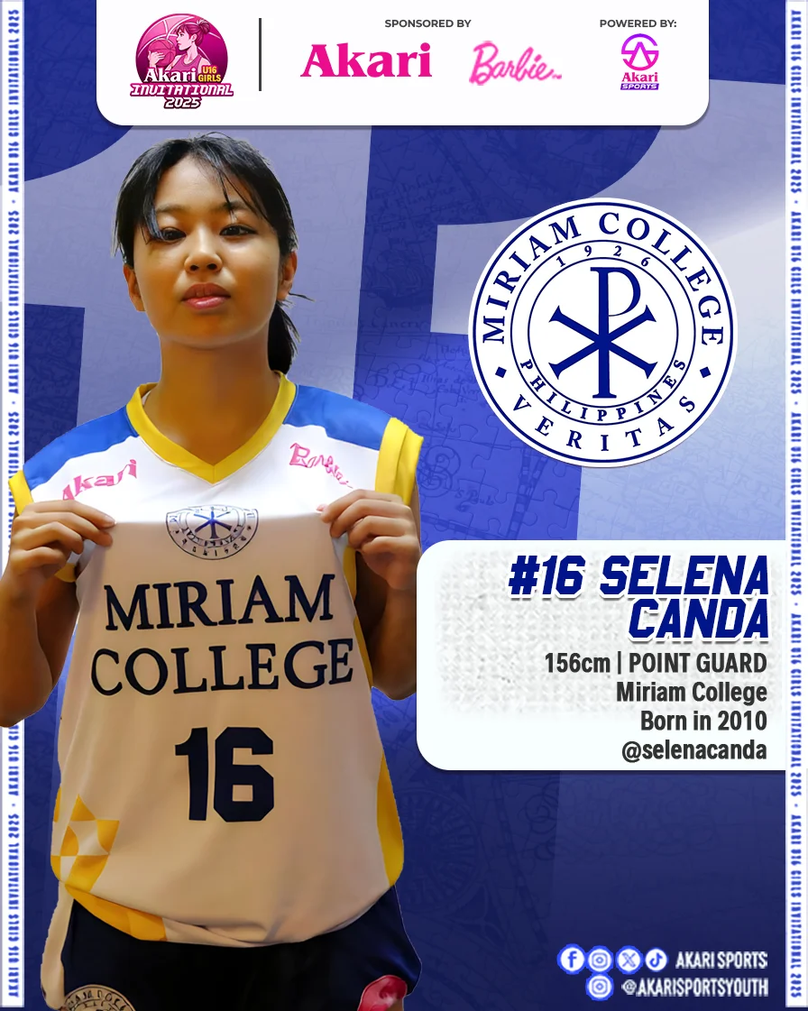 16-CANDA