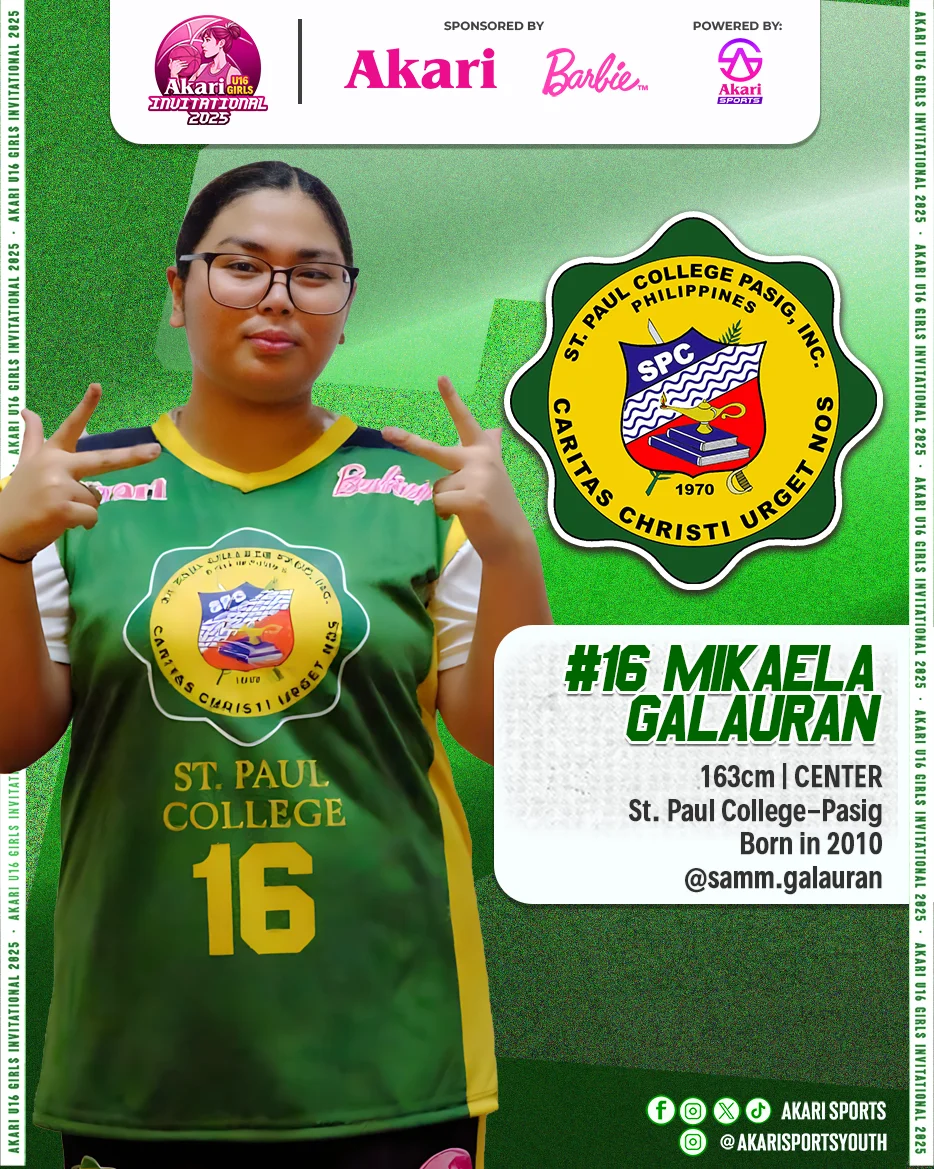 16-GALAURAN
