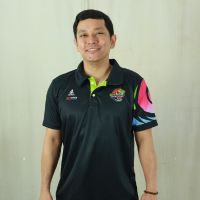 Jay Joseph Chua