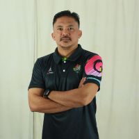 Raffy Mosuela