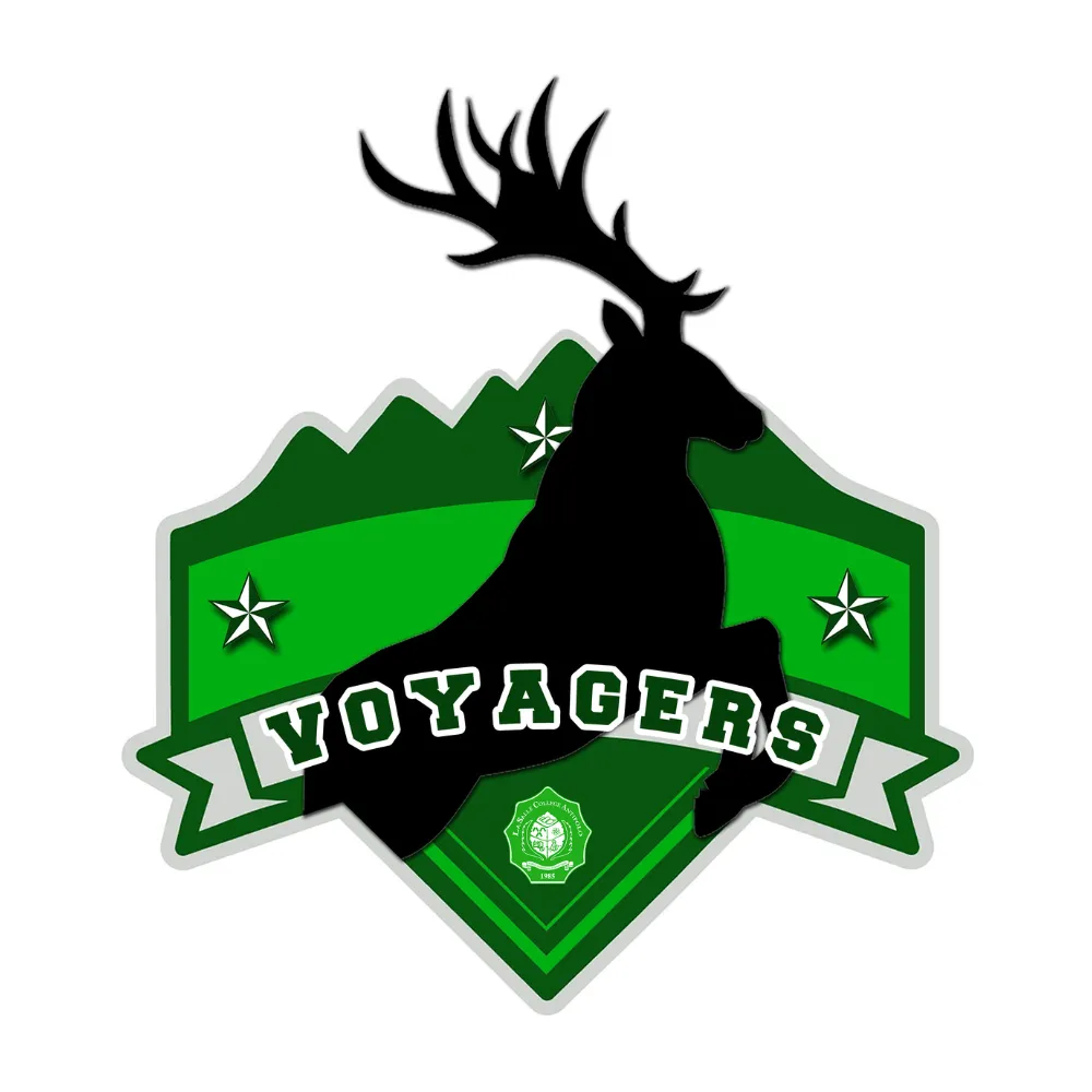 La Salle Voyaggers